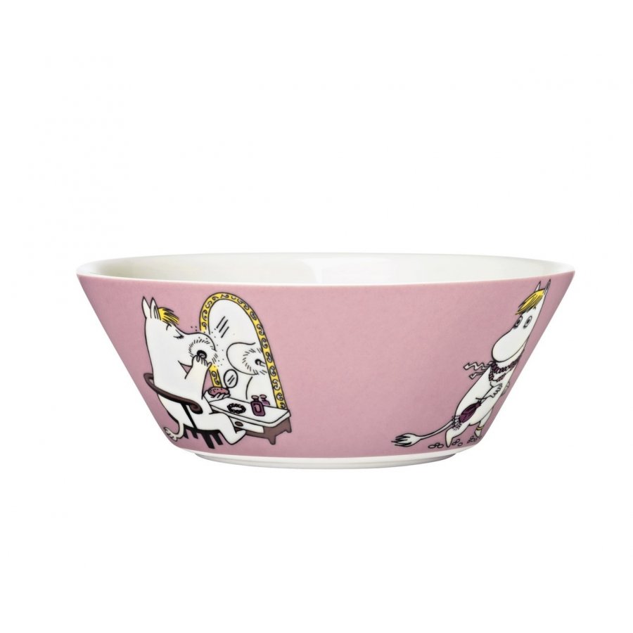 Arabia MUMI Sk�l 15 cm, Snorkfr�ken