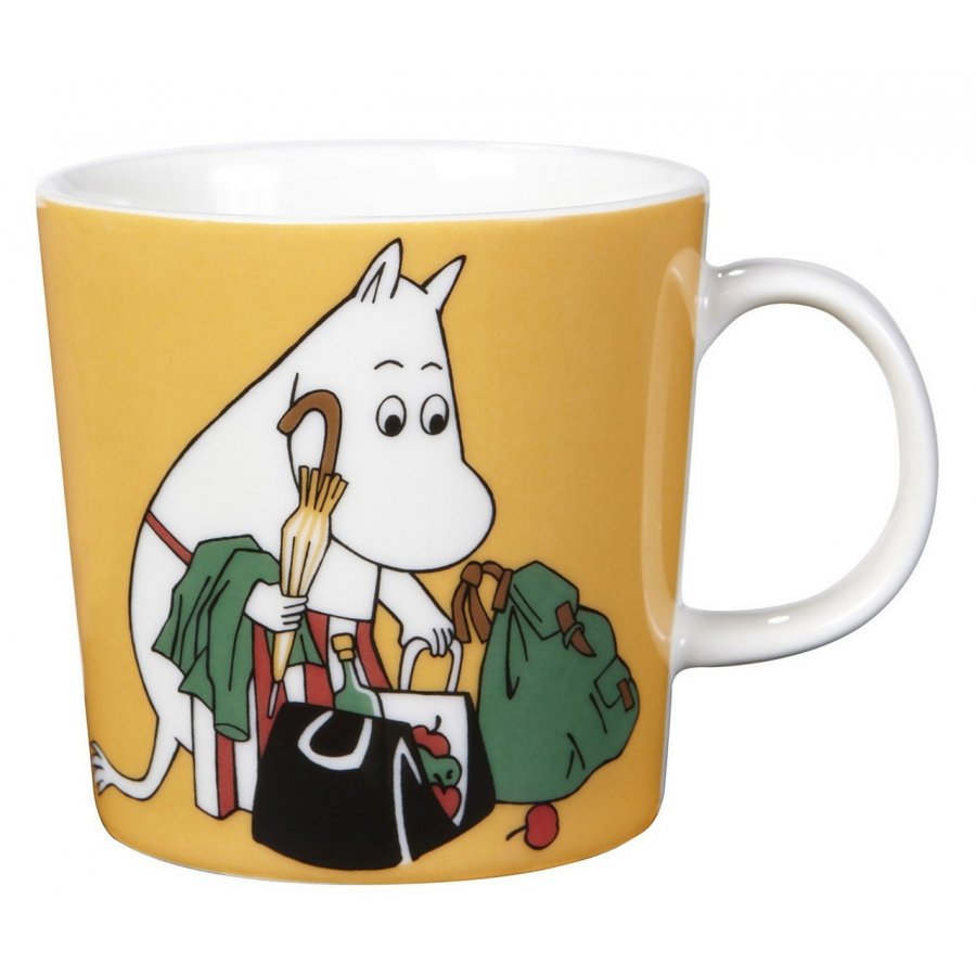 Arabia MUMI Krus 30 cl, Mumimor