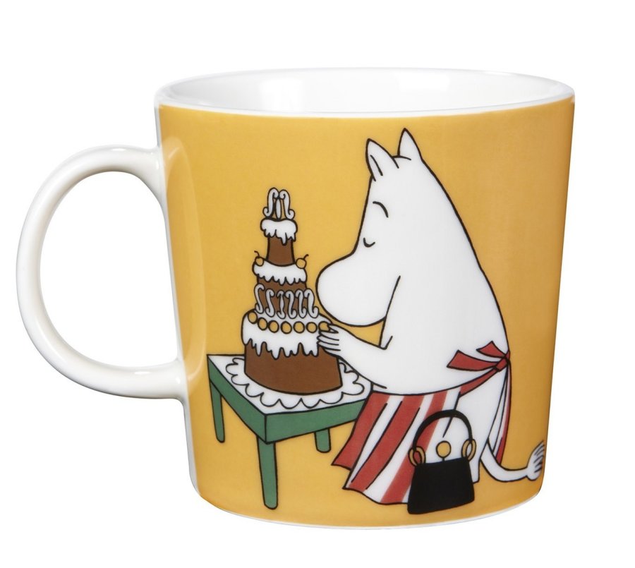 Arabia MUMI Krus 30 cl, Mumimor