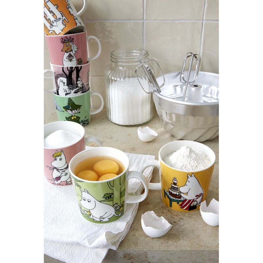 Arabia MUMI Krus 30 cl, Mumimor