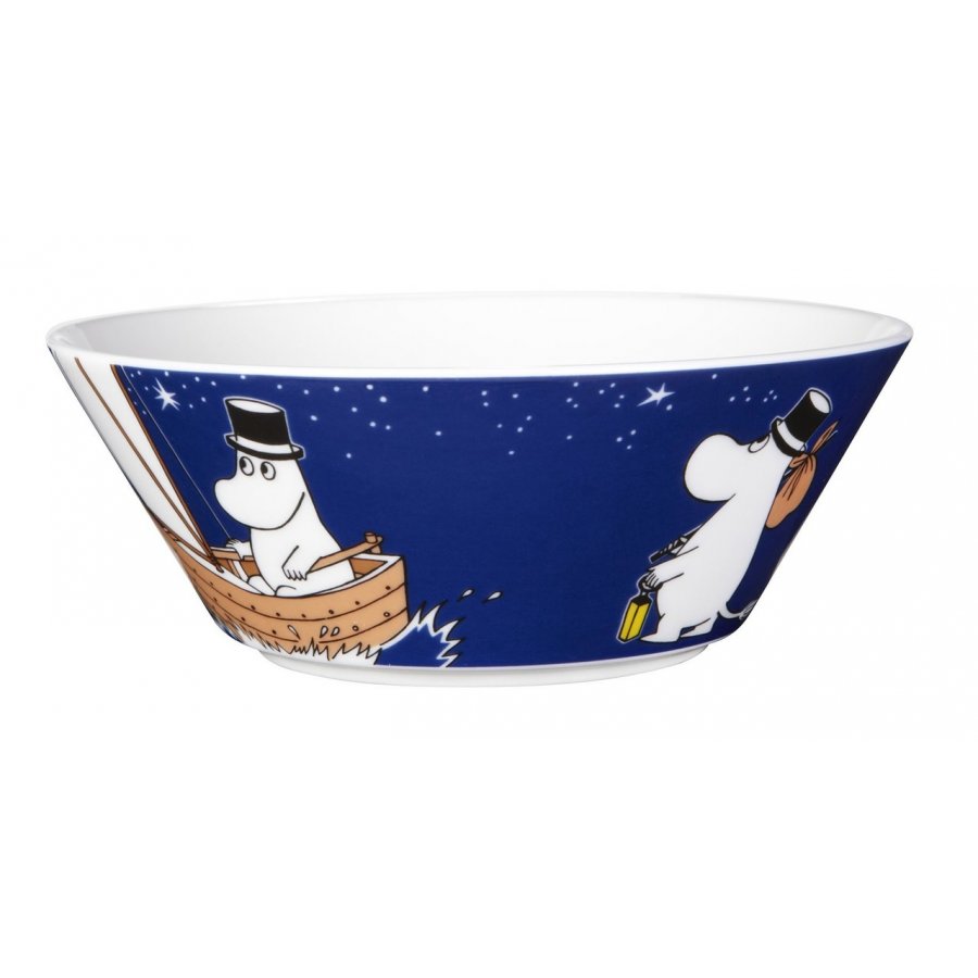 Arabia MUMI Sk�l 15 cm, Mumifar