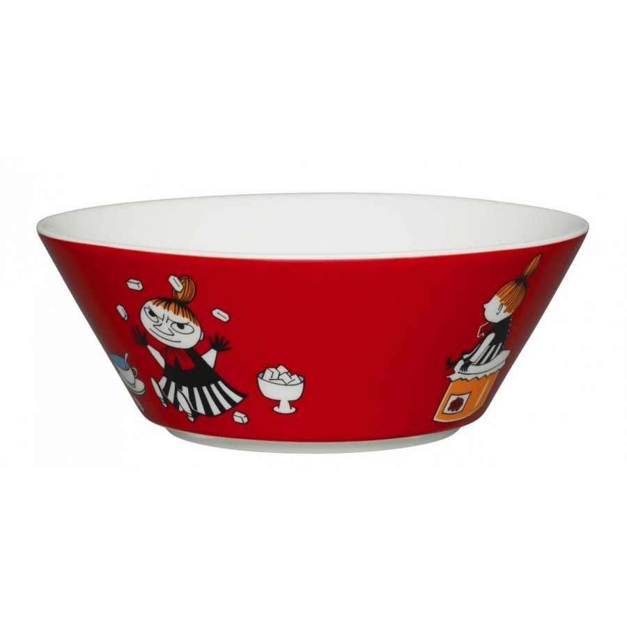 Arabia MUMI Skl 15 cm, Lille My
