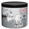 Moomin Arabia Mumin Gef 70 cl, Mumin auf Abenteuer-Umzug