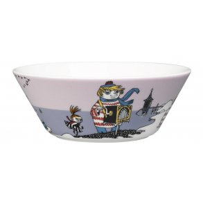 Moomin Arabia Mumi Skål Ø15 cm, Tooticky