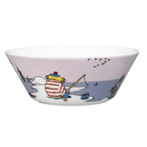 Moomin Arabia Mumi Skål Ø15 cm, Tooticky
