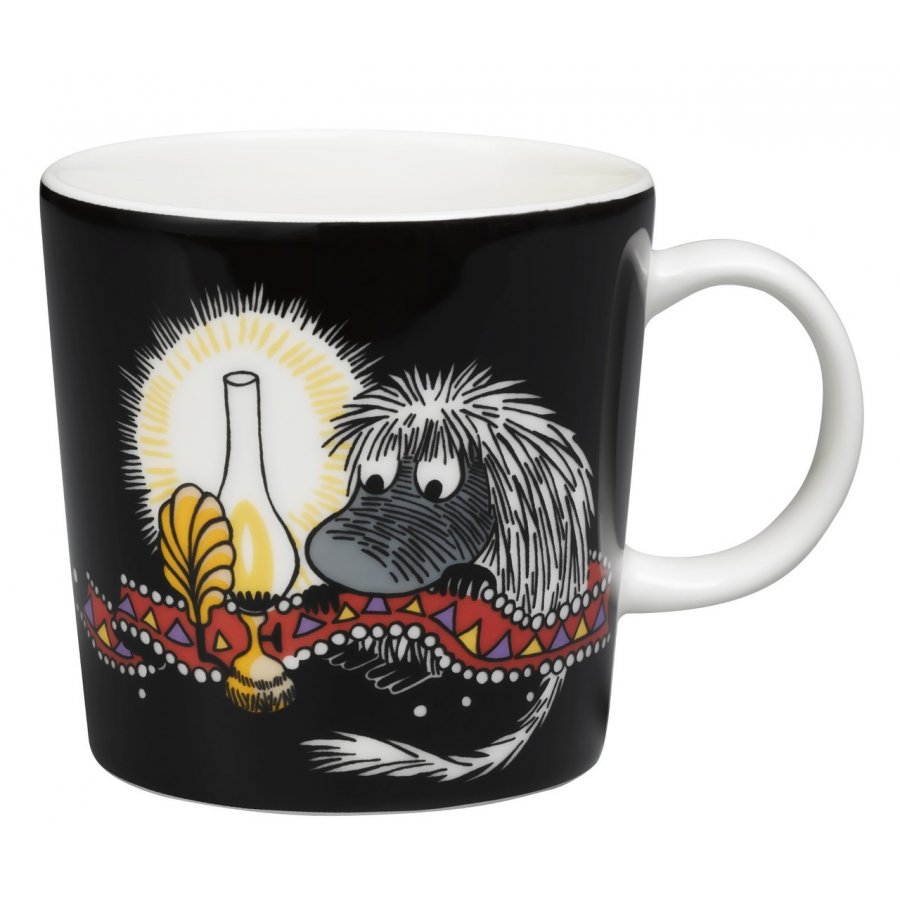 Moomin Arabia Mumin Tasse 30 cl, Der Ahne