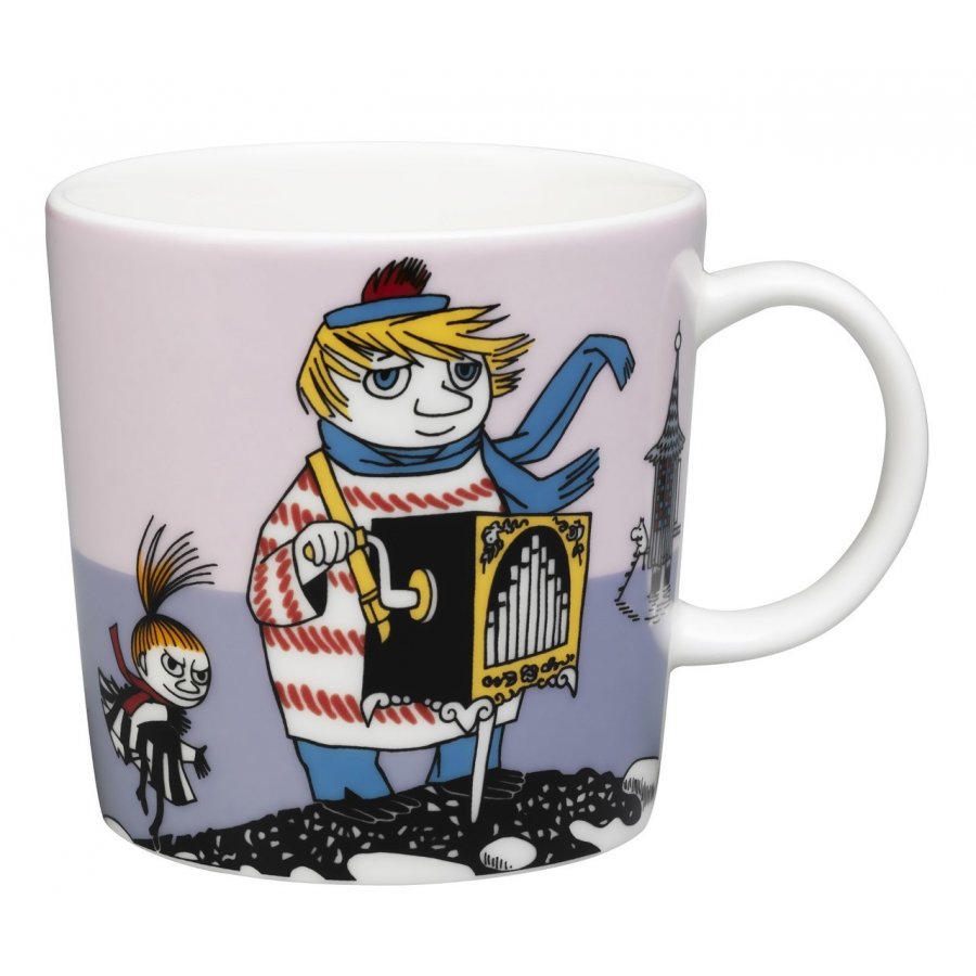 Moomin Arabia Mumin Tasse 30 cl, Tooticki