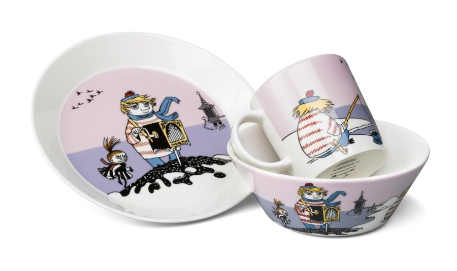 Moomin Arabia Mumin Tasse 30 cl, Tooticki