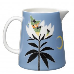 Moomin Arabia Mumi Kande 1 L, Venskab