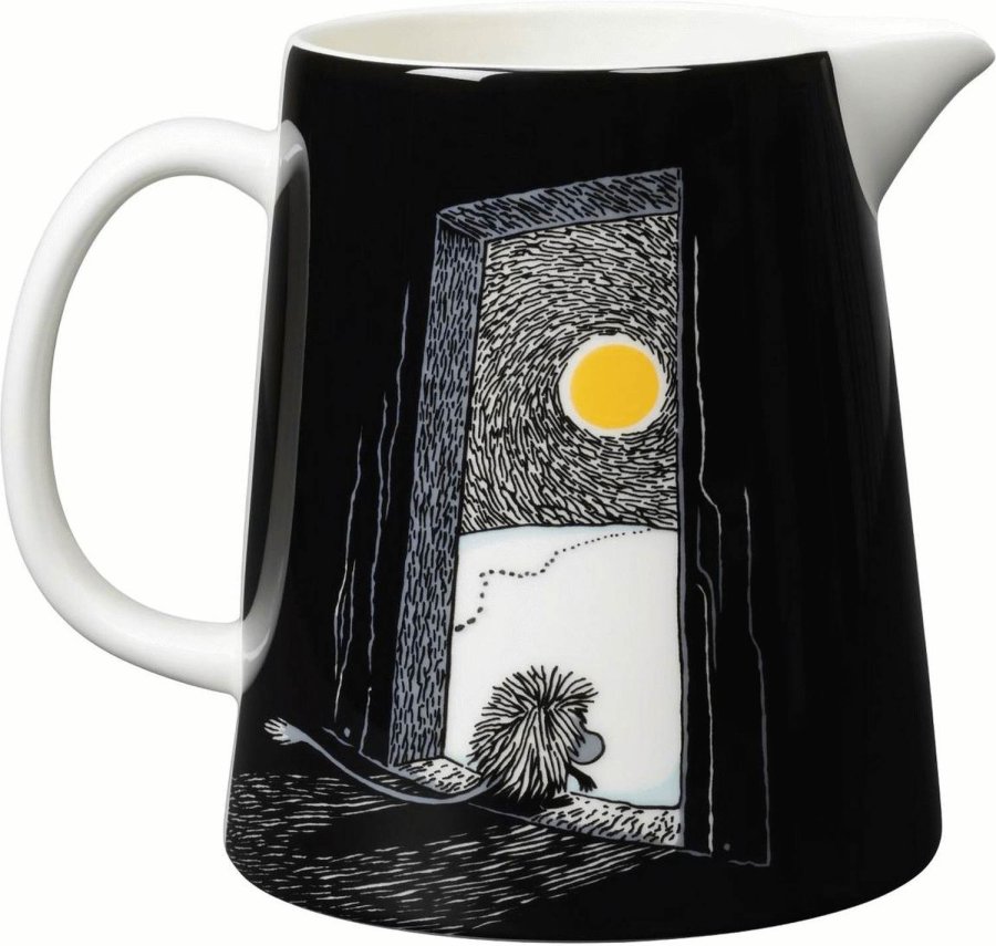 Moomin Arabia Moemin Kan 1 L, Ancestor