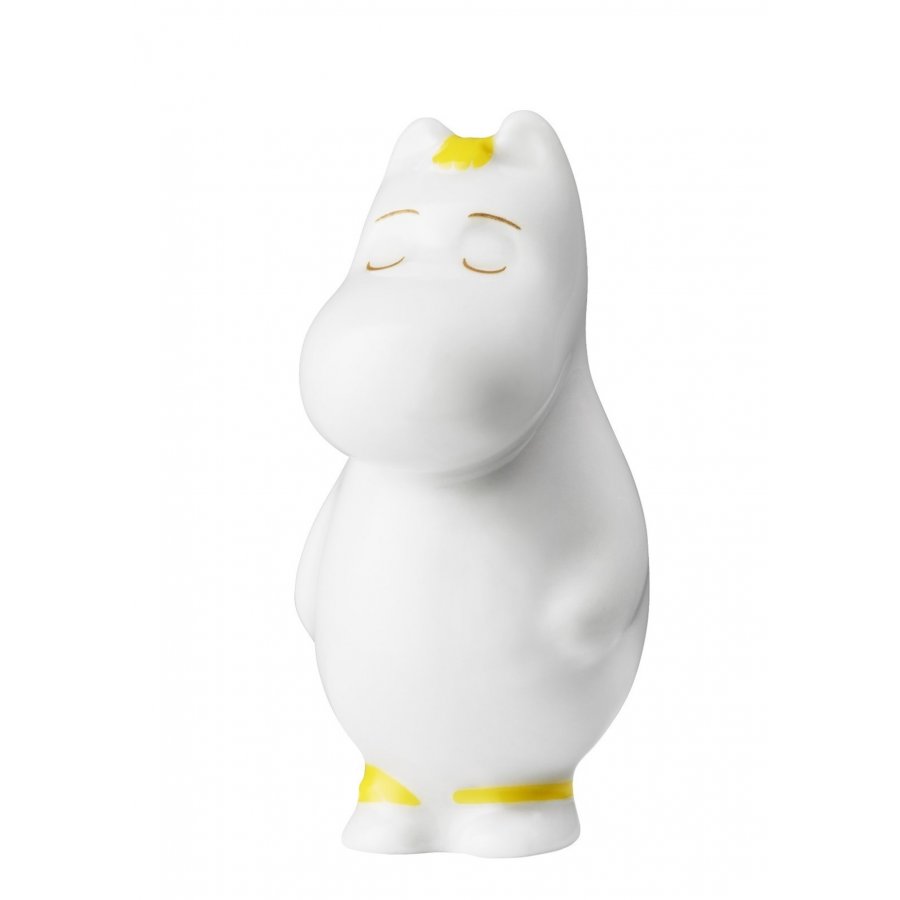 Moomin Arabia Mumin Figur 6 cm, Snorkfrulein