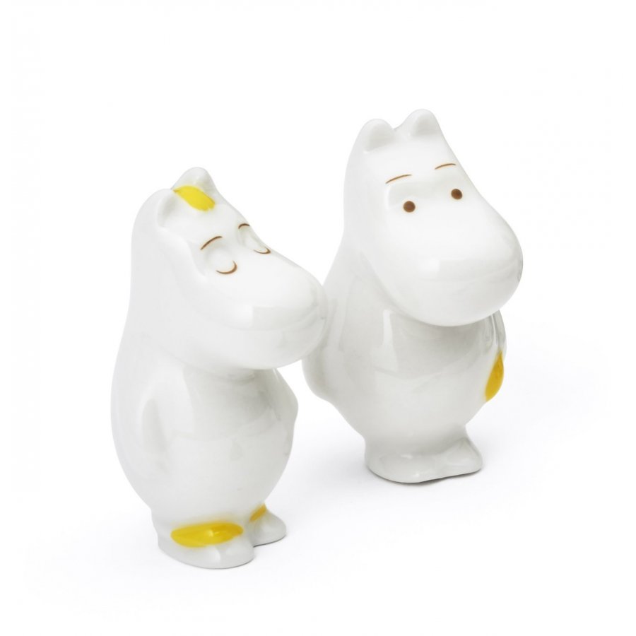 Moomin Arabia Mumin Figur 6 cm, Snorkfrulein