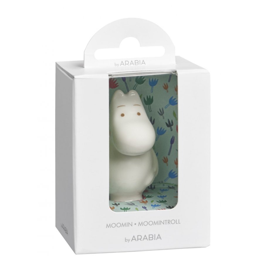 Moomin Arabia Mumin Figur 6 cm, Mumin