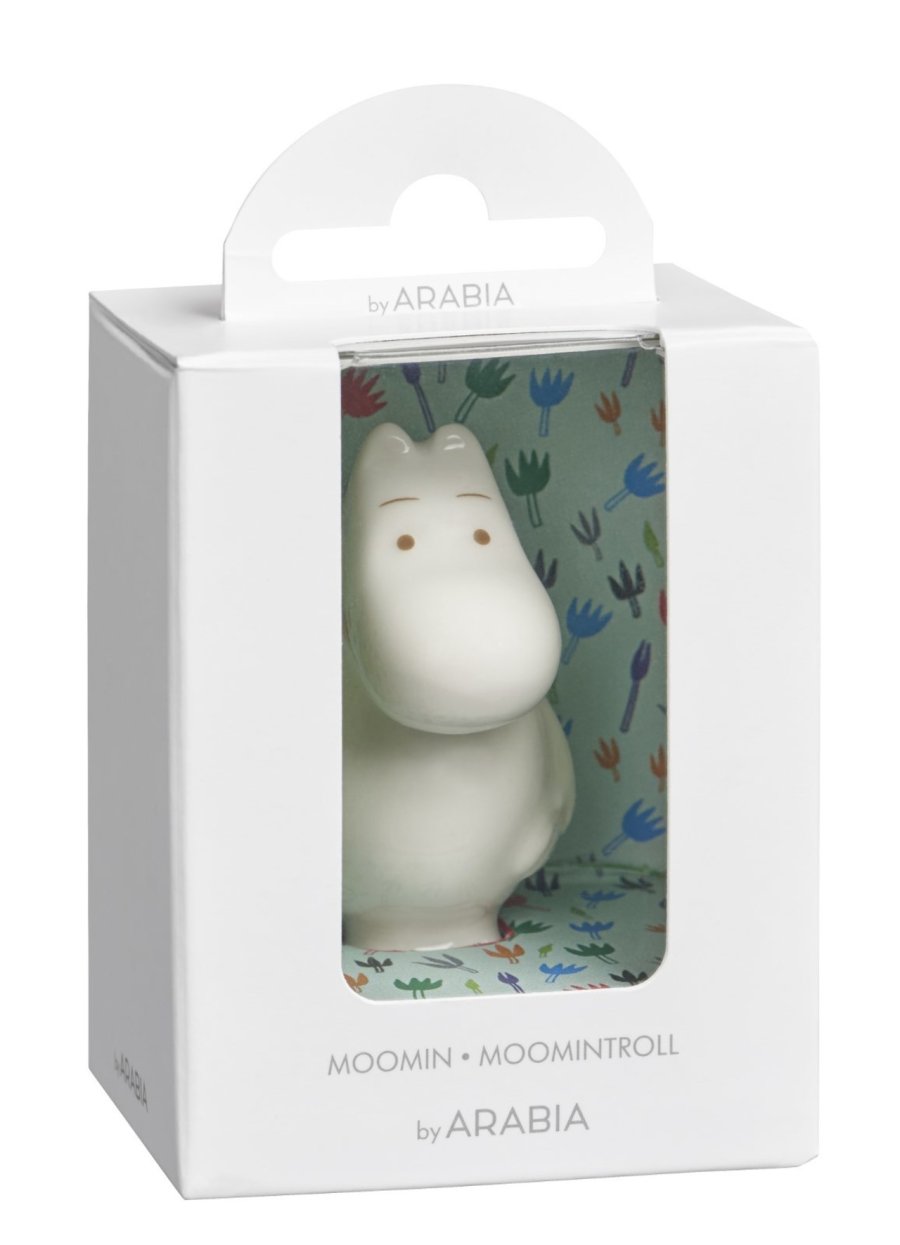 Moomin Arabia Mumin Figur 6 cm, Mumin