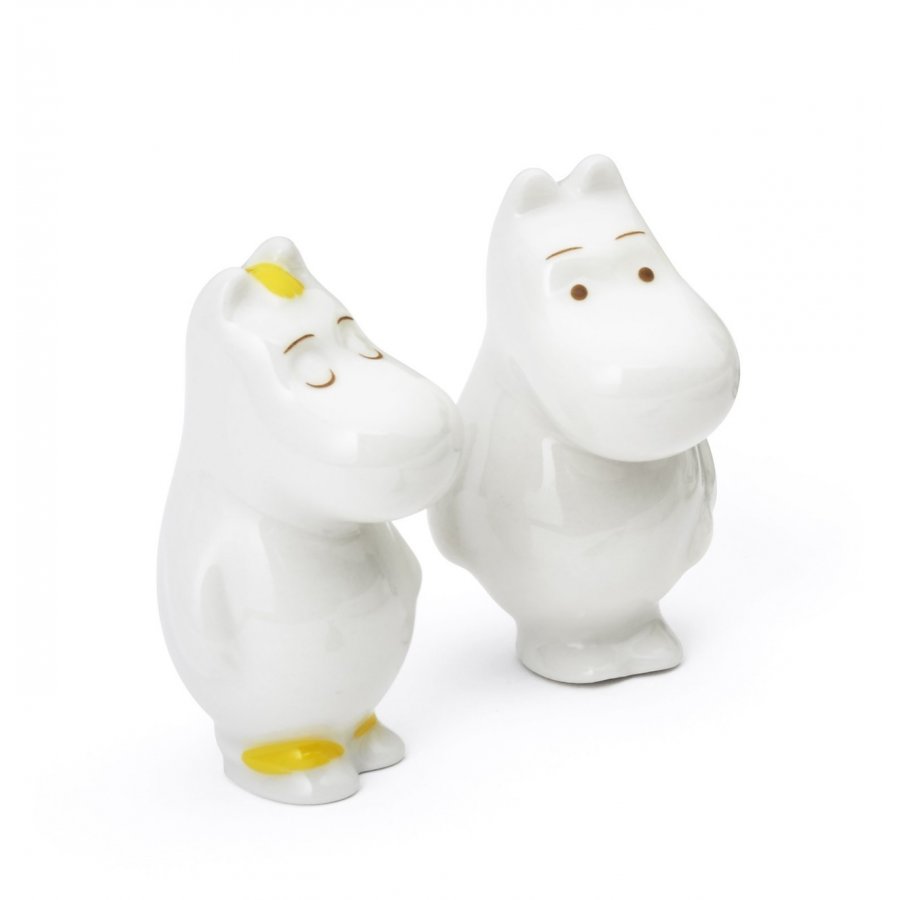 Moomin Arabia Mumin Figur 6 cm, Mumin