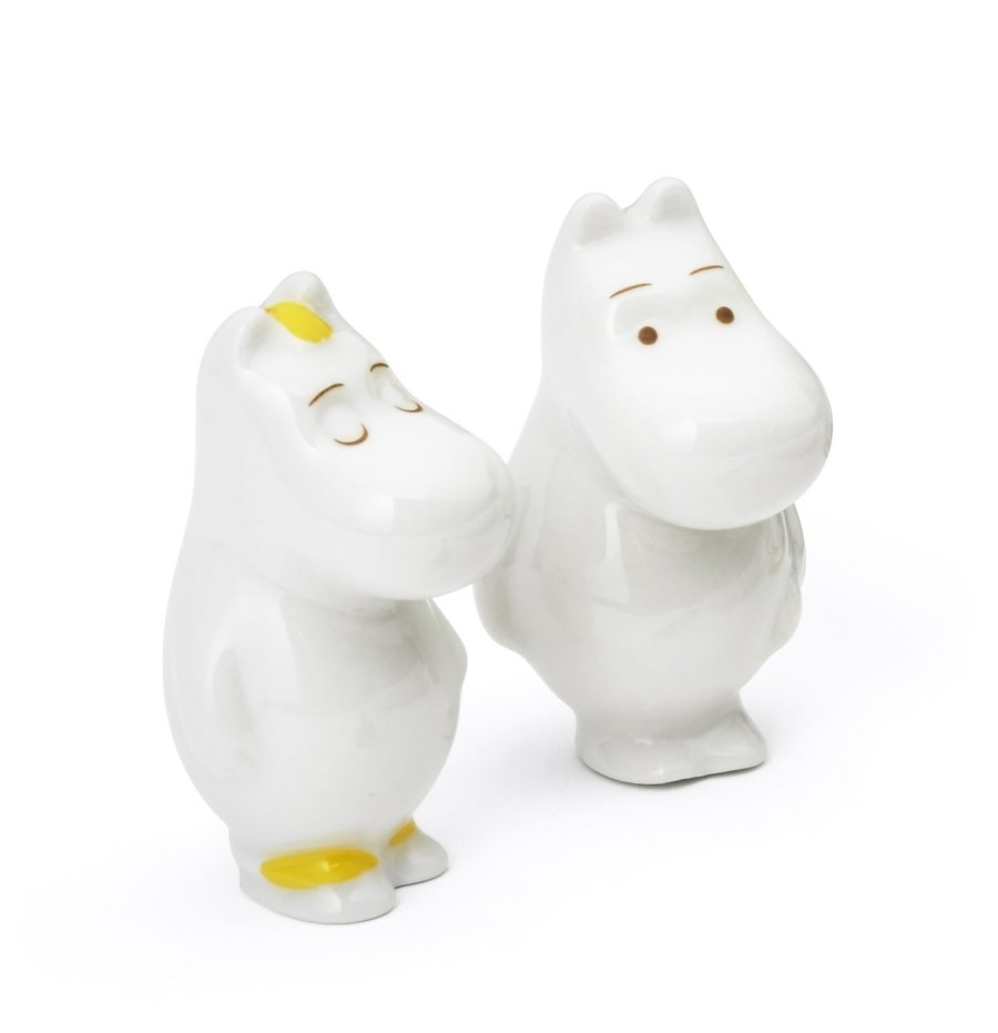 Moomin Arabia Mumin Figur 6 cm, Mumin