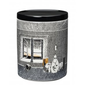 Moomin Arabia Mumi Krukke 1,2 L, Tro Mod Sin Oprindelse