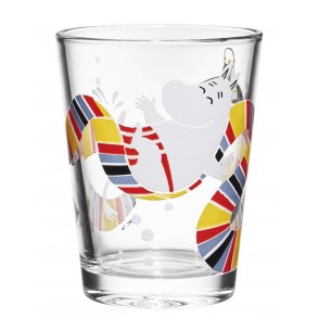 Arabia MUMI Glas 22 cl, Mumimor