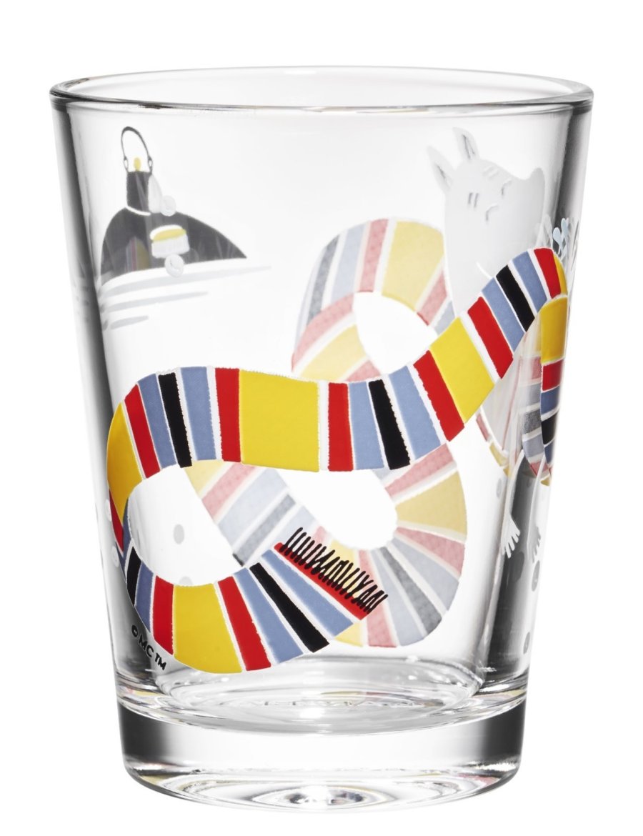 Arabia MUMI Glas 22 cl, Mumimor