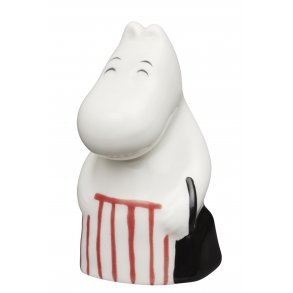 Moomin Arabia Mumi Figur 7 cm, Mumimor