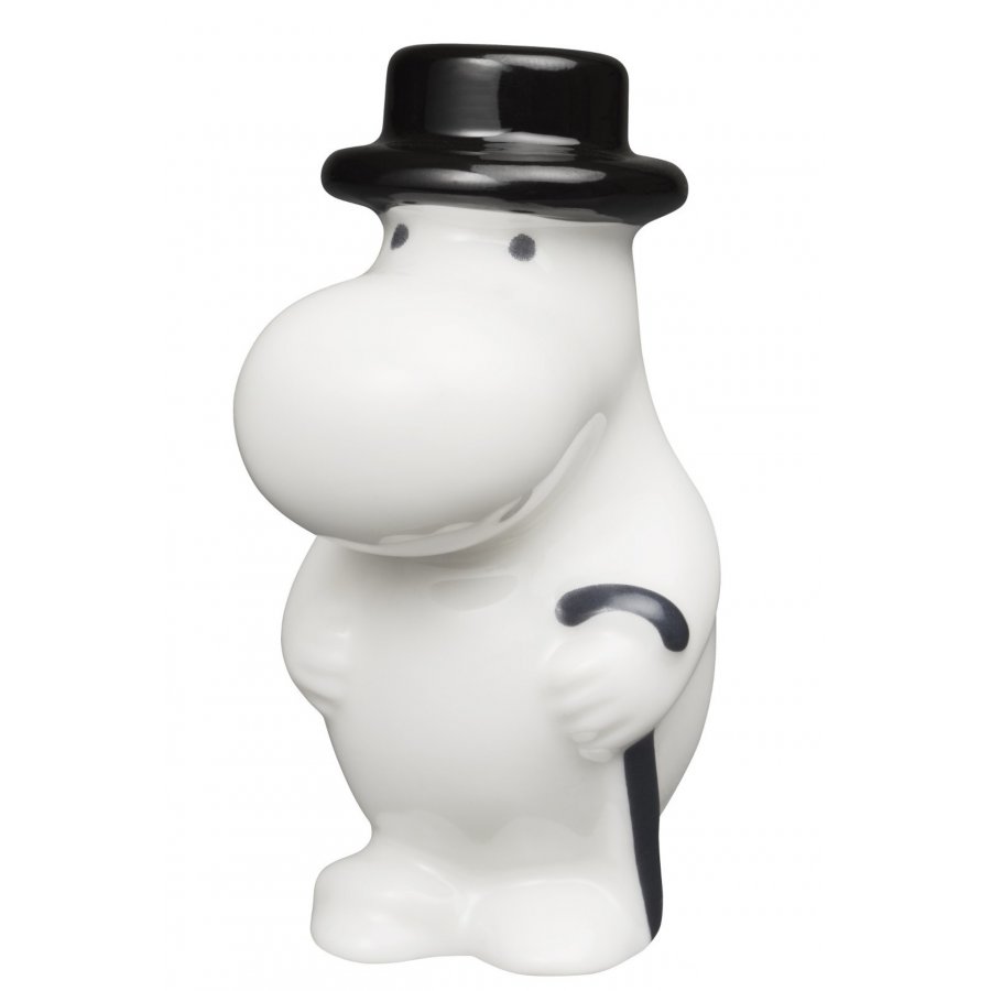 Moomin Arabia Mumin Figur 8 cm, Muminpapa