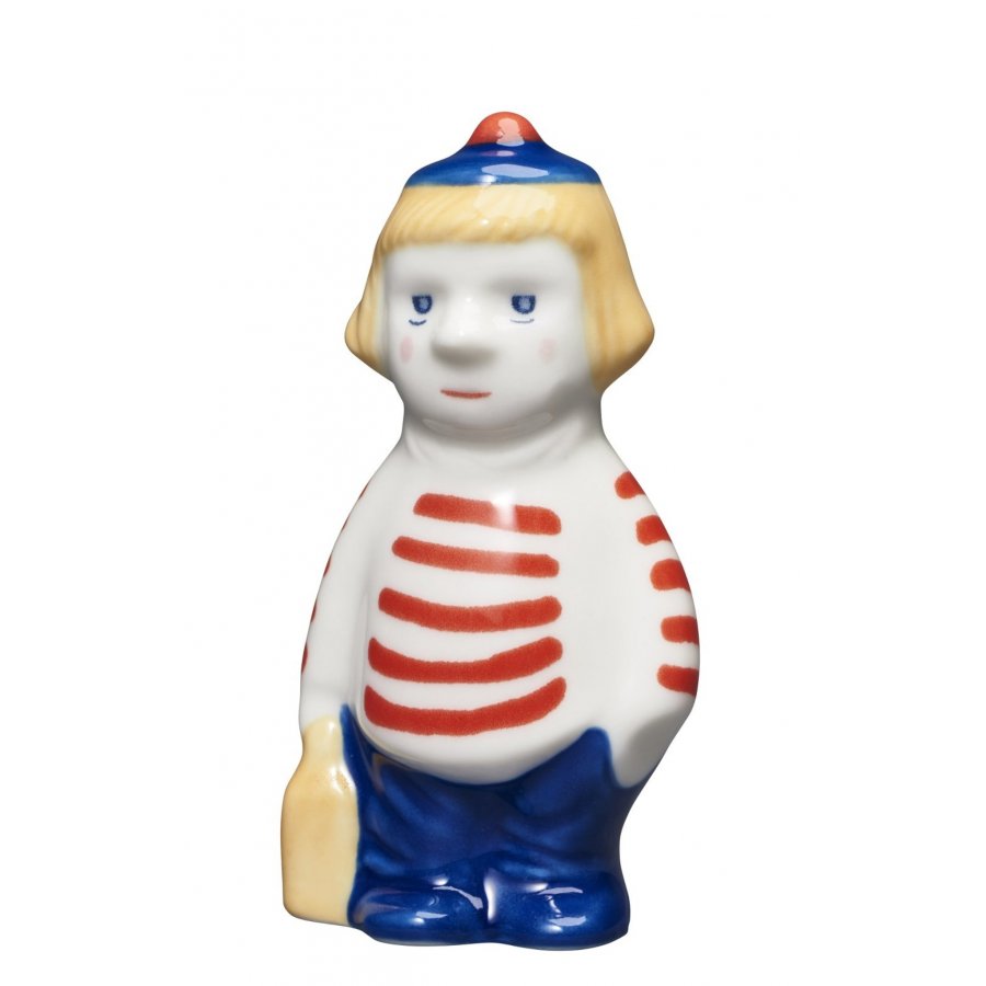 Arabia MUMI Figur 6 cm, Tooticky