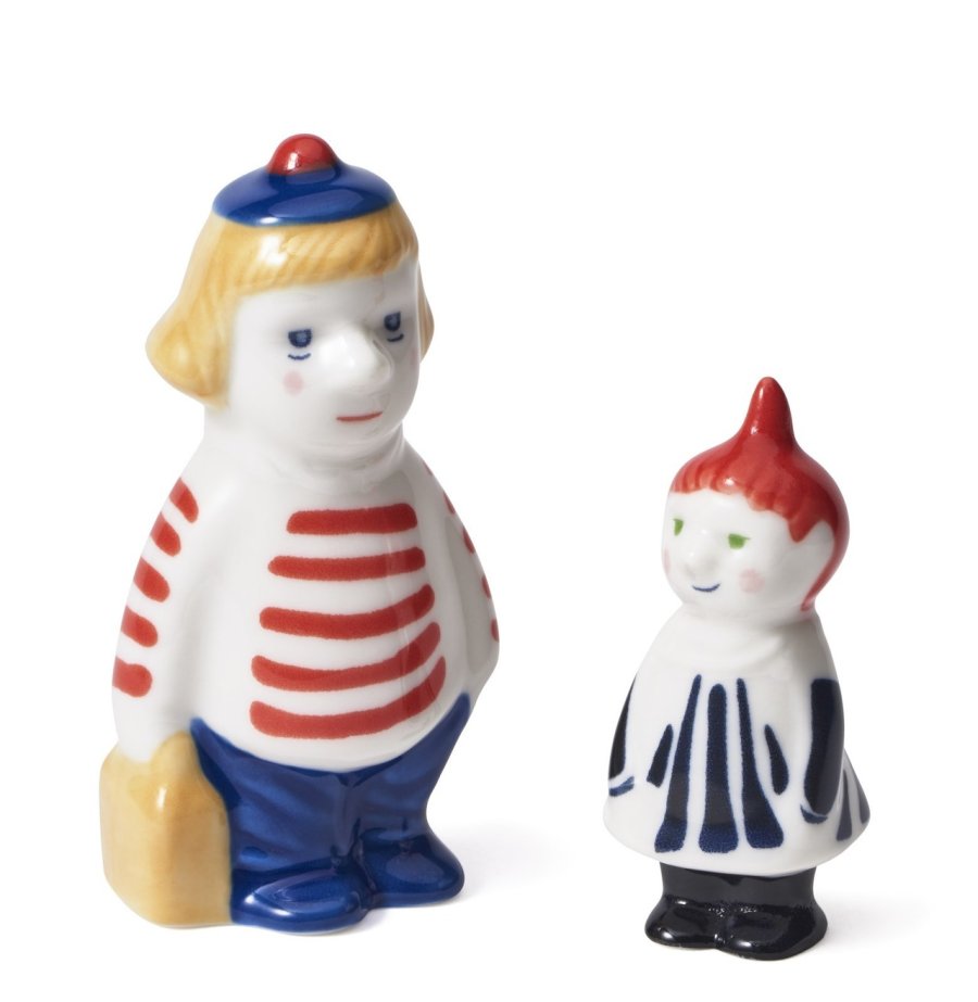 Arabia MUMI Figur 6 cm, Tooticky