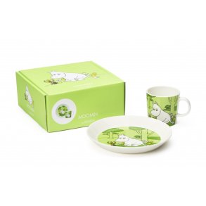 Arabia MUMI B�rnes�t, Mumitrold