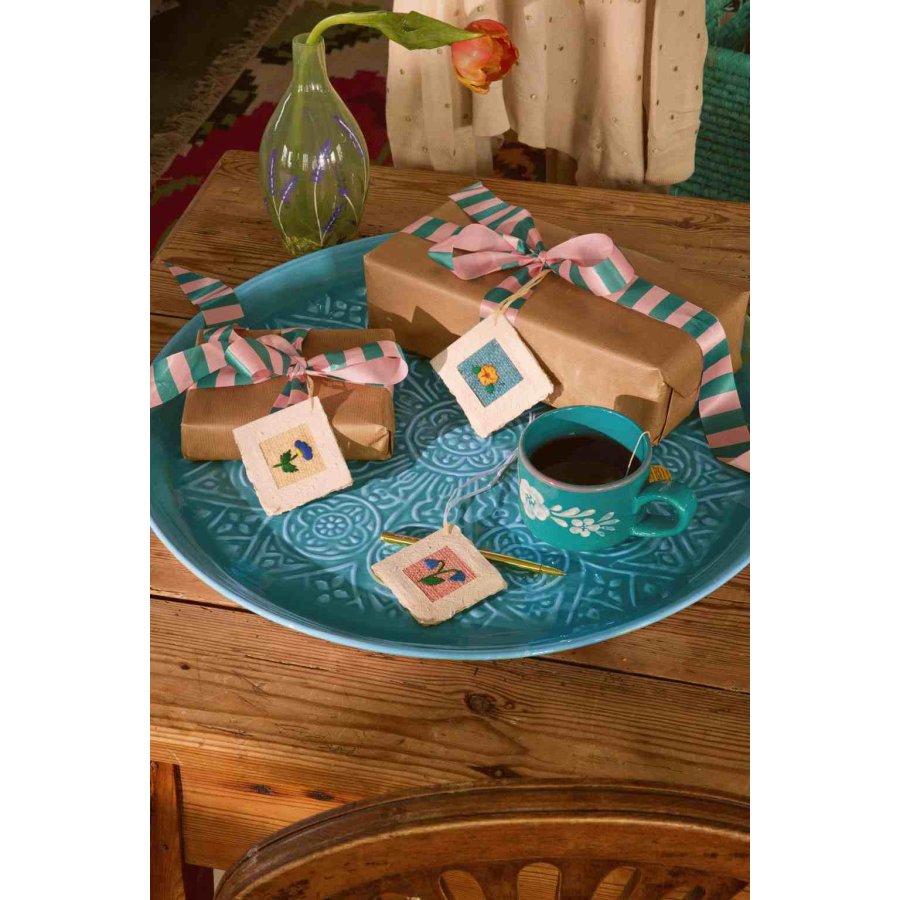 RICE Bakke 52 cm, Bl�