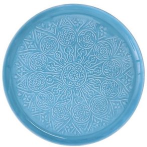 RICE Bakke 52 cm, Bl�