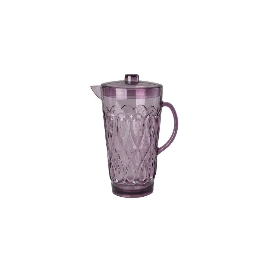 RICE Kande 2,5 L, Blomme