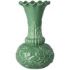 RICE Vase H32 cm, Gr�n