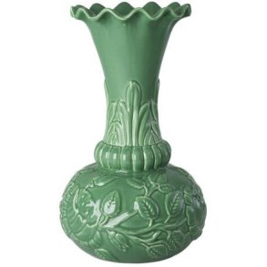 RICE Vase H32 cm, Gr�n