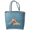 RICE Taske 35x25 cm, Swim
