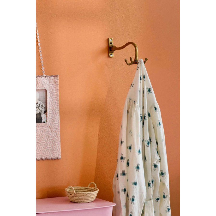 RICE Knage 22 cm, Brun