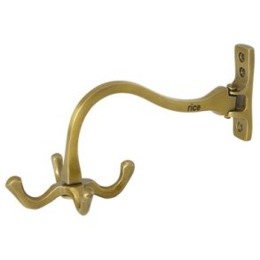 RICE Knage 22 cm, Brun