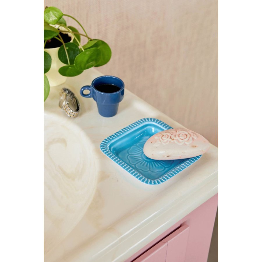 RICE Bakke 12,5 cm, Bl�