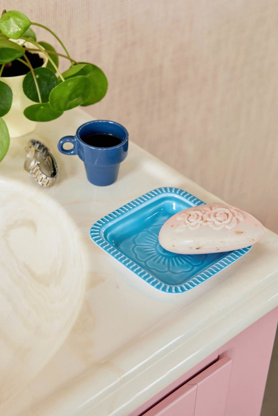 RICE Bakke 12,5 cm, Bl�