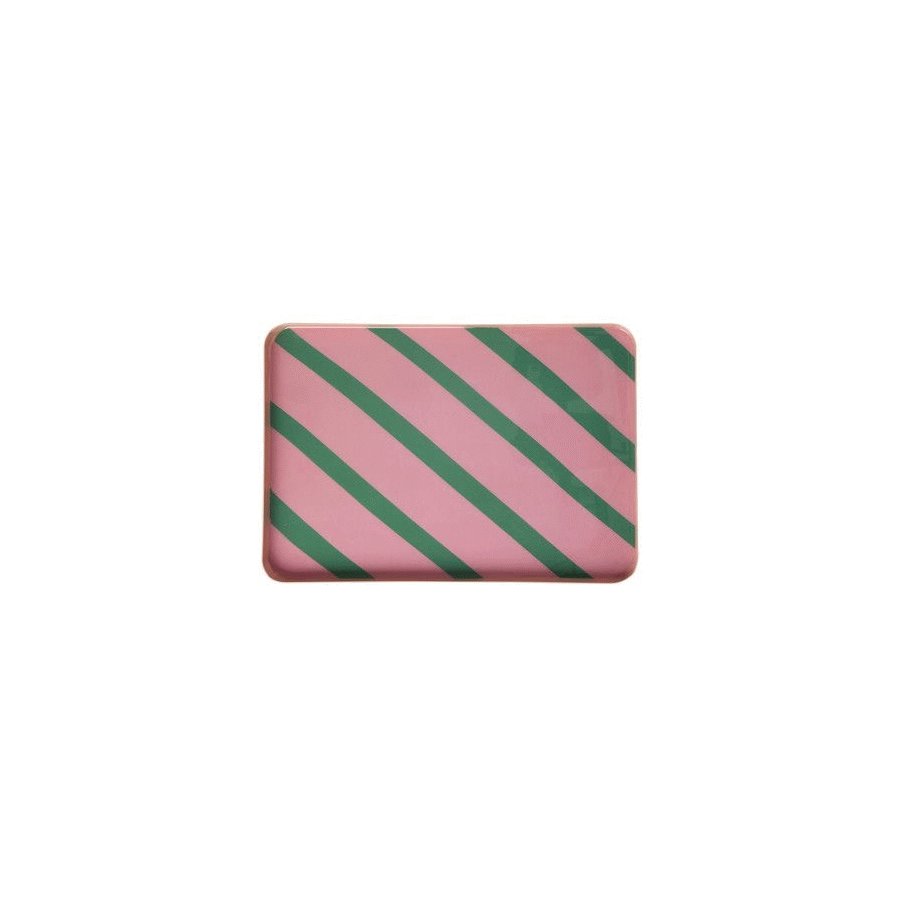 RICE Bakke 32 cm, Pink/Gr�n