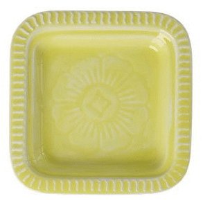 RICE Bakke 12,5 cm, Gul