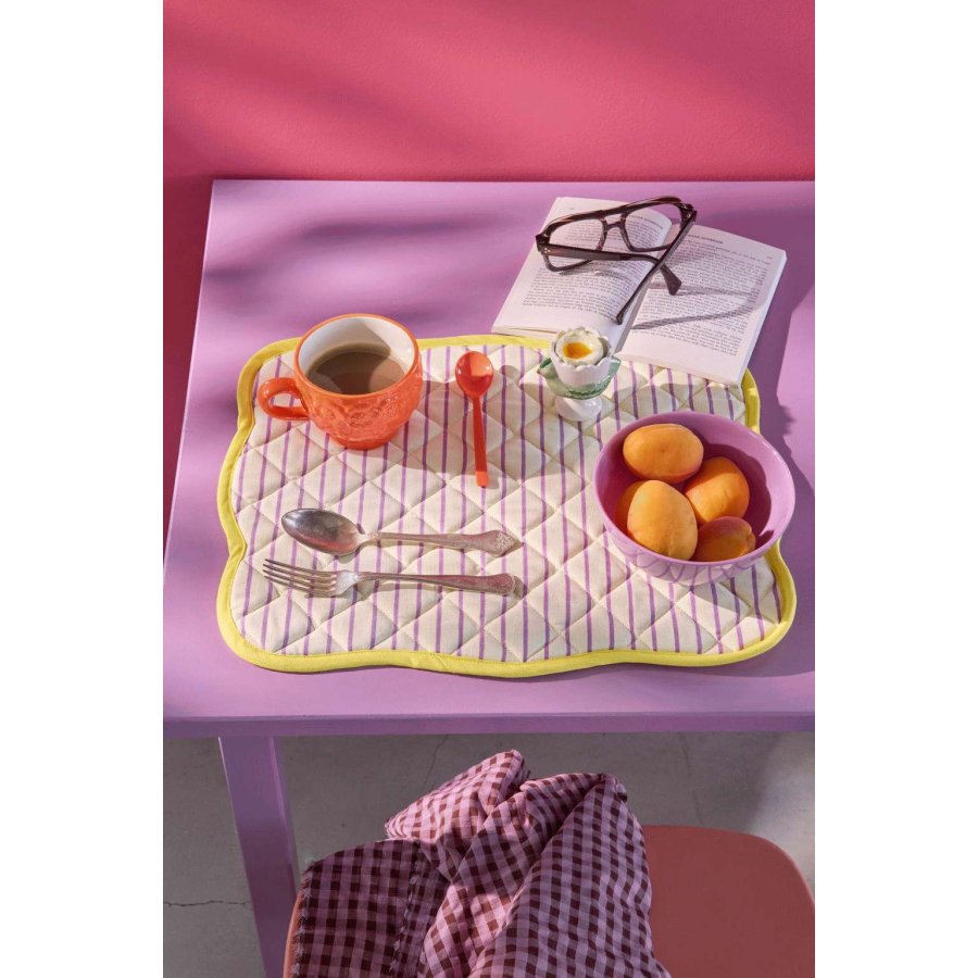 RICE �ggeb�ger H�ne H7 cm, Gr�n