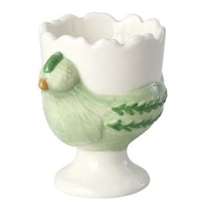 RICE �ggeb�ger H�ne H7 cm, Gr�n