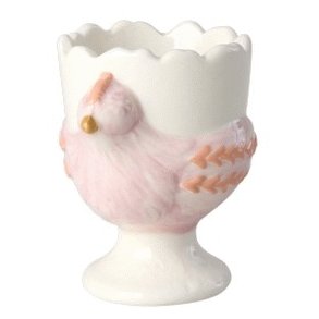 RICE �ggeb�ger H�ne H7 cm, Pink