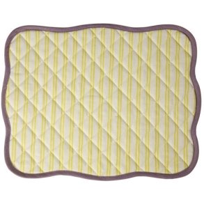 RICE D�kkeserviet 35x45 cm, Lilla