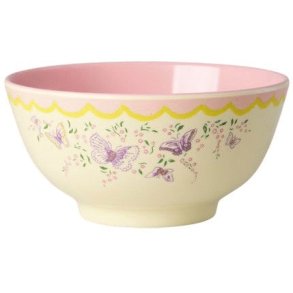 RICE Sk�l �15 cm, Spread Your Wings