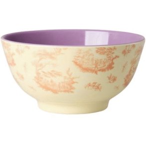 RICE Sk�l �15 cm, Toile De Rice
