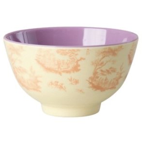 RICE Sk�l �11 cm, Toile De Rice