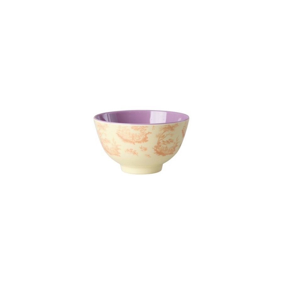 RICE Sk�l �11 cm, Toile De Rice