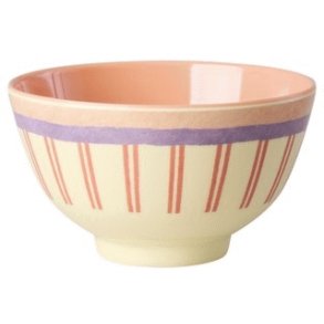 RICE Sk�l �11 cm, Stripey Love