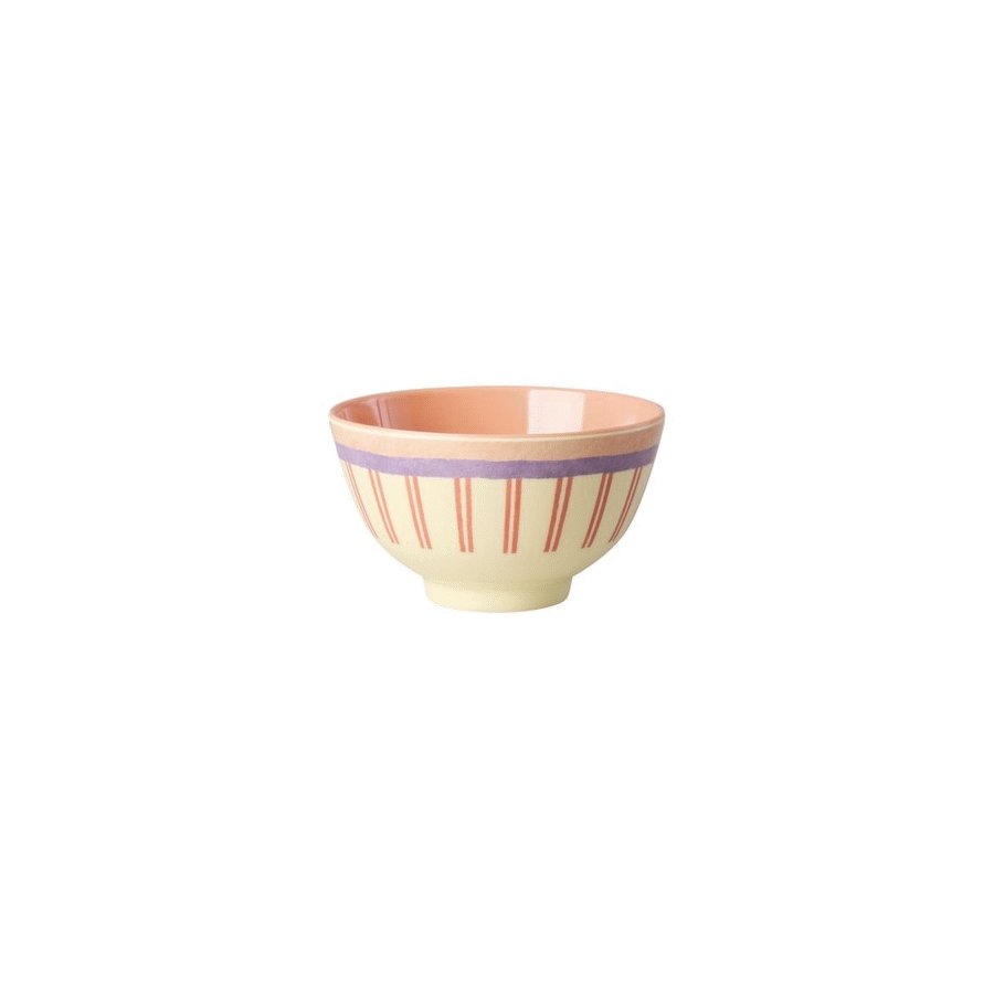 RICE Sk�l �11 cm, Stripey Love